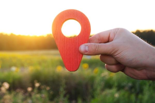 Choosing land for new home construction